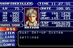 screenshots/Game Boy Advance/Castlevania - Circle of the Moon/Castlevania - Circle of the Moon (Eng) S004.png